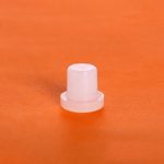 Round Stopper for Better Sealing 10 mm