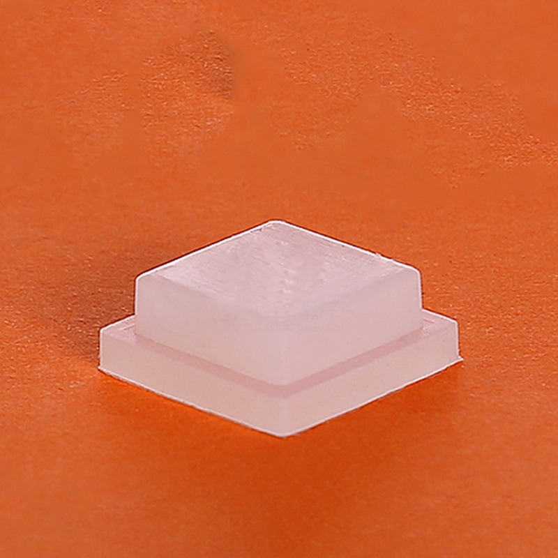 Coperchio in silicone per Cuvetta da 10 mm