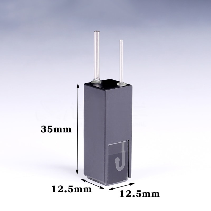 10mm Lungime traseu 32uL Micro Volum Flow Cell
