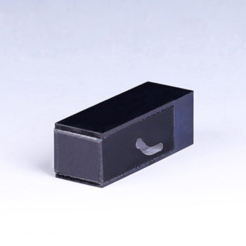 32uL M6 Connector Black Flow Cell