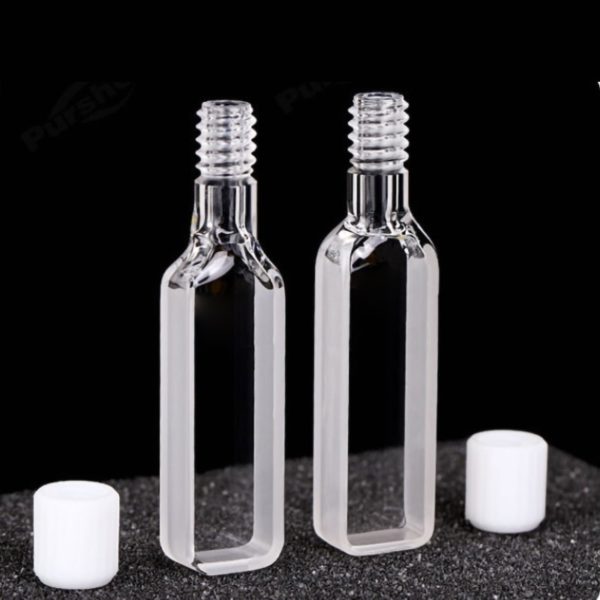 Understanding Cuvette Volume, Material, Path Length Etc. ICuvets Cells