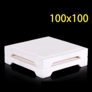 100x100mm-alumina-stackable-setter-plate