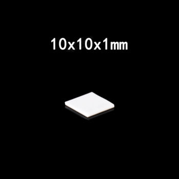 10x10x1mm-alumina-plate