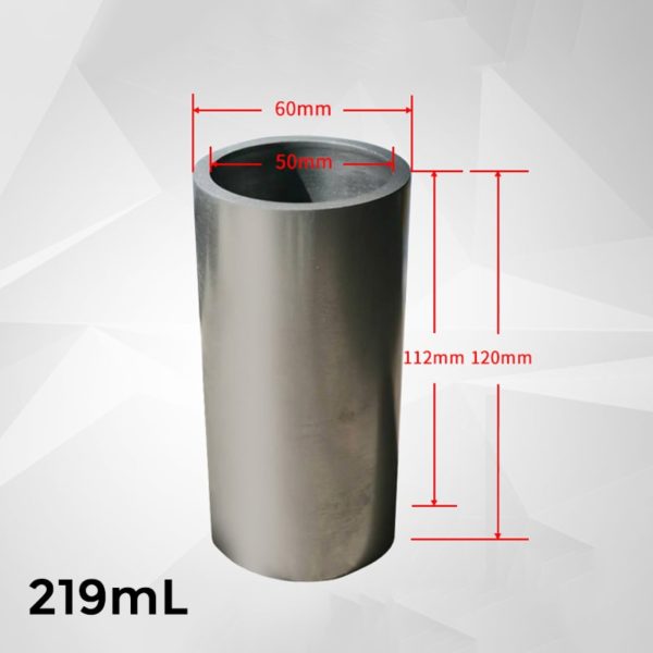 219ml-cylindrical-graphite-crucible