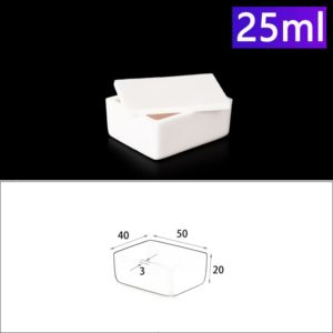 25ml-rectangular-crucible-with-cover