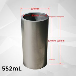 552ml-cylindrical-graphite-crucible