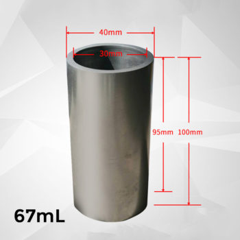 67ml-cylindrical-graphite-crucible