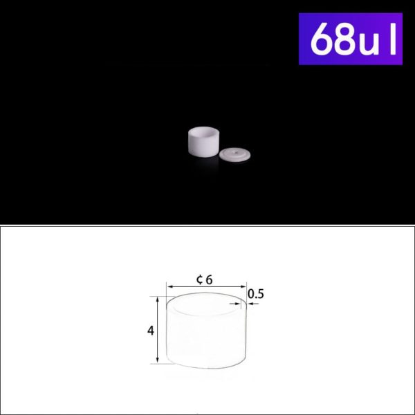 68ul-thermal-analysis-cylindrical-micro-crucibles-with-cover