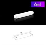 6ml-rectangular-crucible-without-cover
