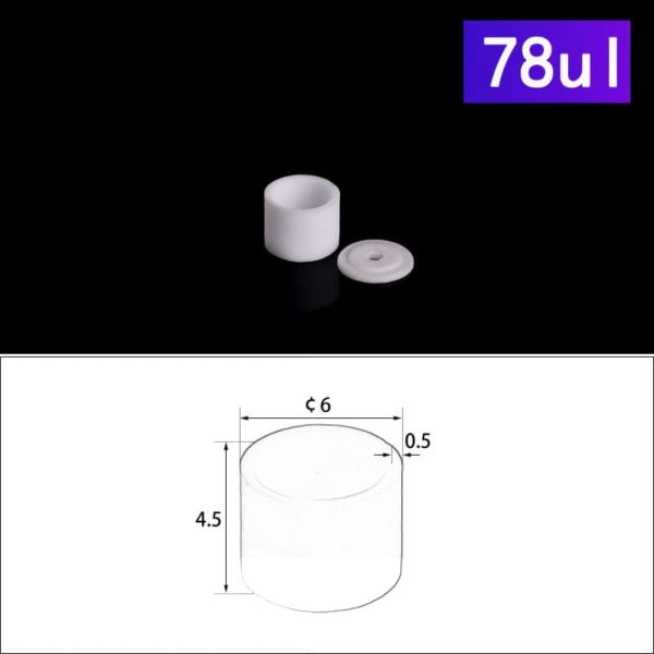 78ul-thermal-analysis-cylindrical-micro-crucibles-with-cover