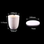 customized-alumina-crucible-with-cover-and-aperture-size