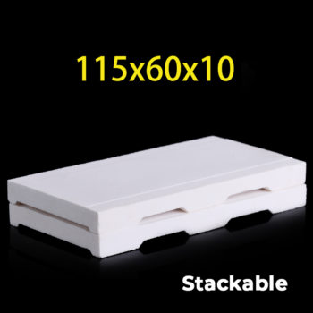 115x60x10mm-stackable-alumina-setter-plate-size