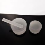 Quartz Mortar and Pestle Sets (1)